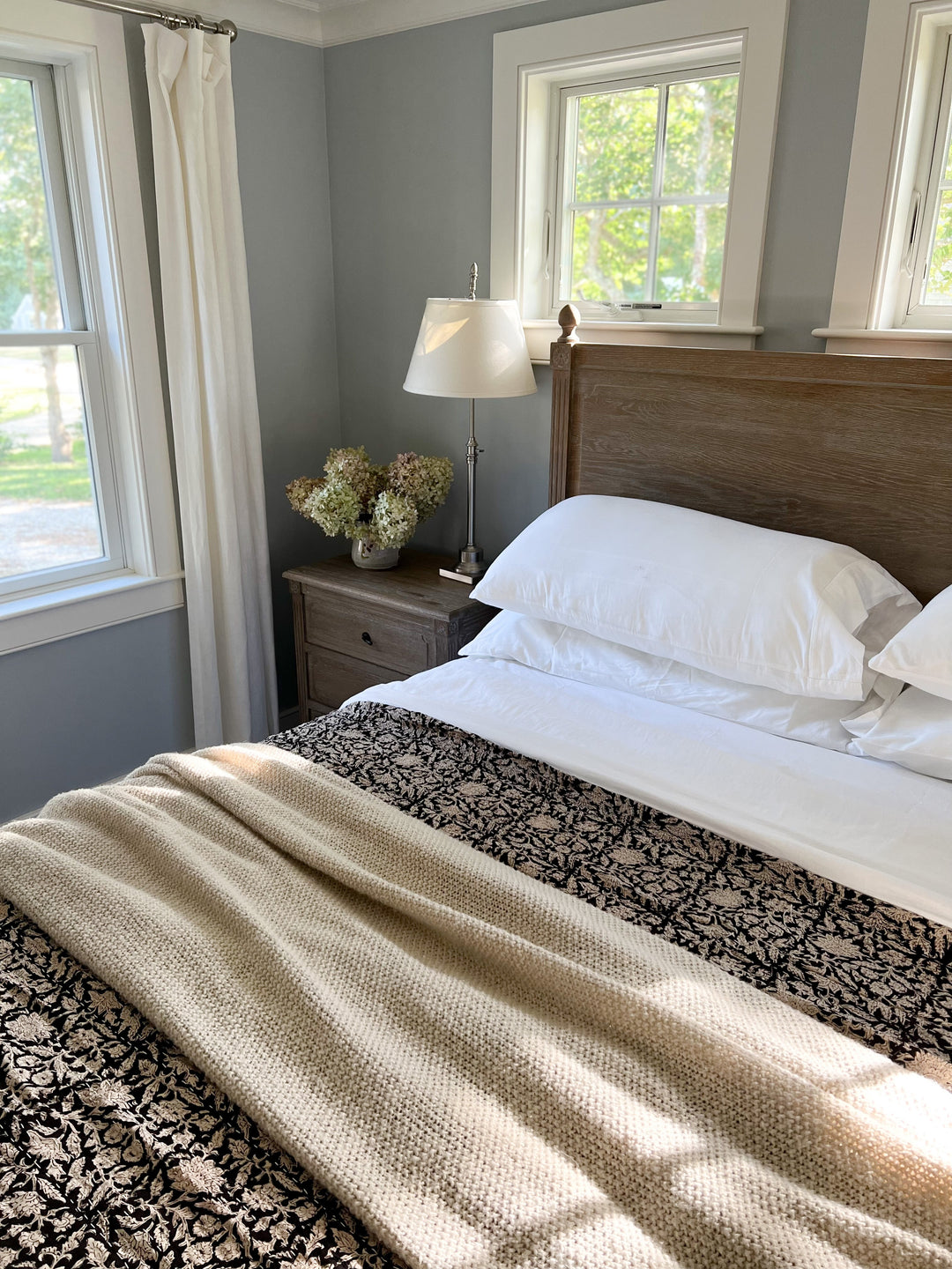 Pre Order: Kantha Quilt 007 | Katel Home