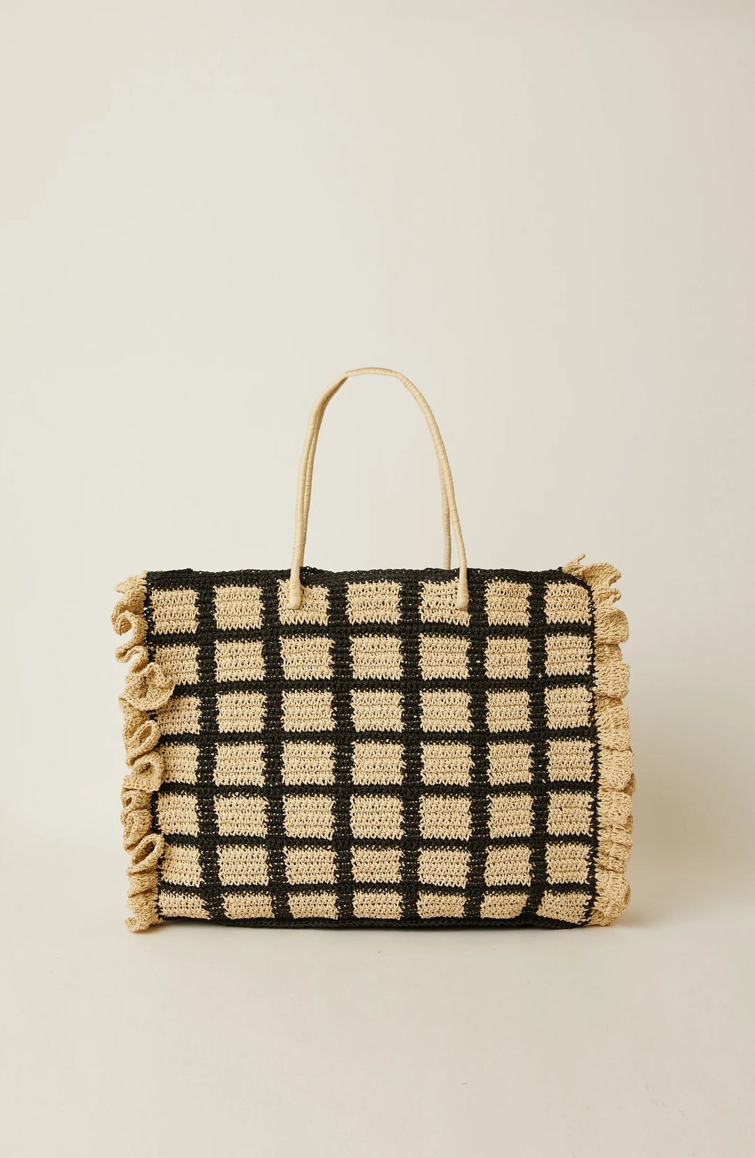 BTB Hampton Tote | Katel Home