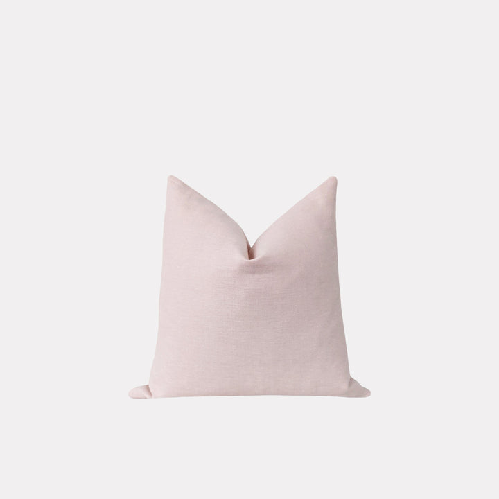 Belgium Linen Pillow Covers | Katel Home