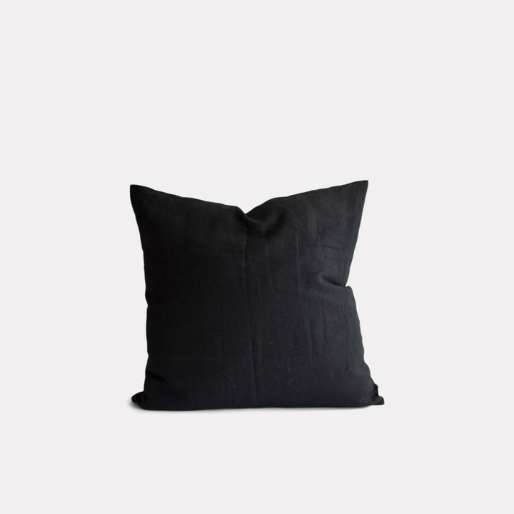 Belgium Linen Pillow Covers | Katel Home