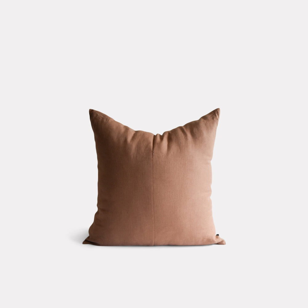 Belgium Linen Pillow Covers | Katel Home