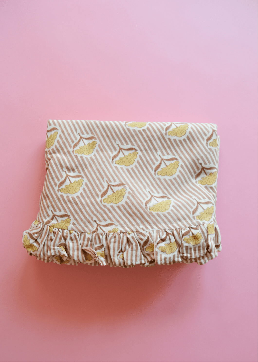 Amber Round Tablecloth | Katel Home