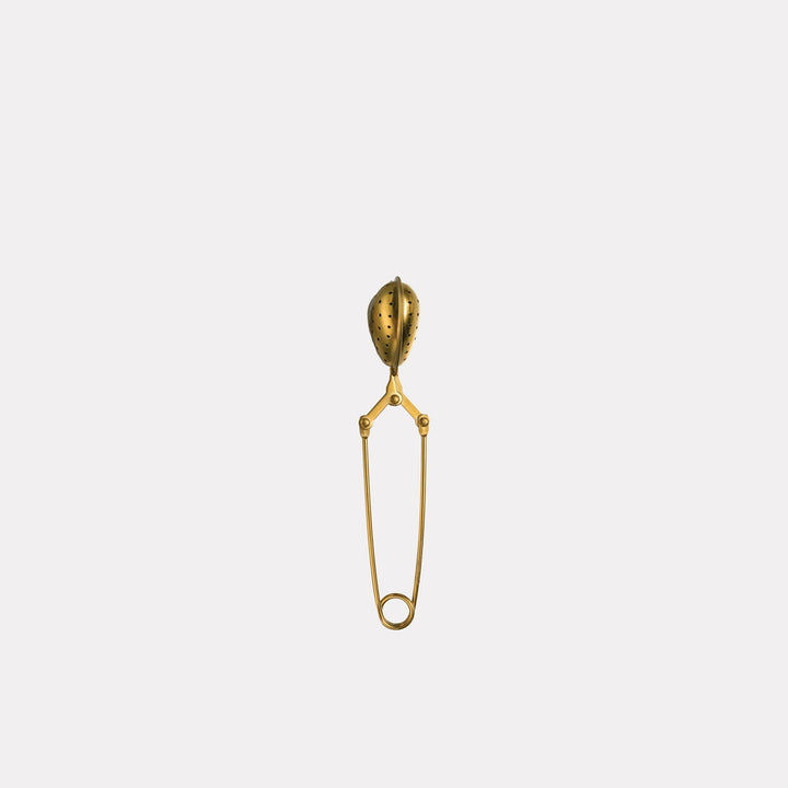 Heart Shaped Loose Tea Strainer | Katel Home
