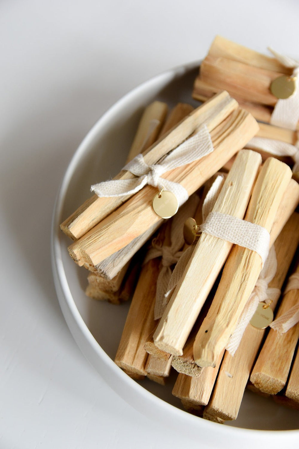 Palo Santo Stick Bundle | Katel Home