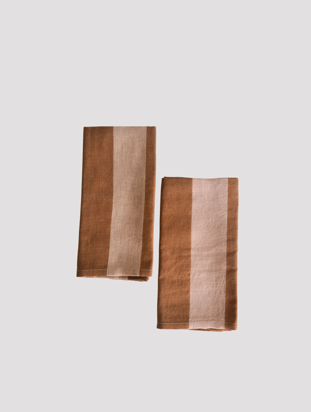 Sabine Striped Napkins | Katel Home