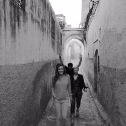 City Guide: Marrakech Katel Home