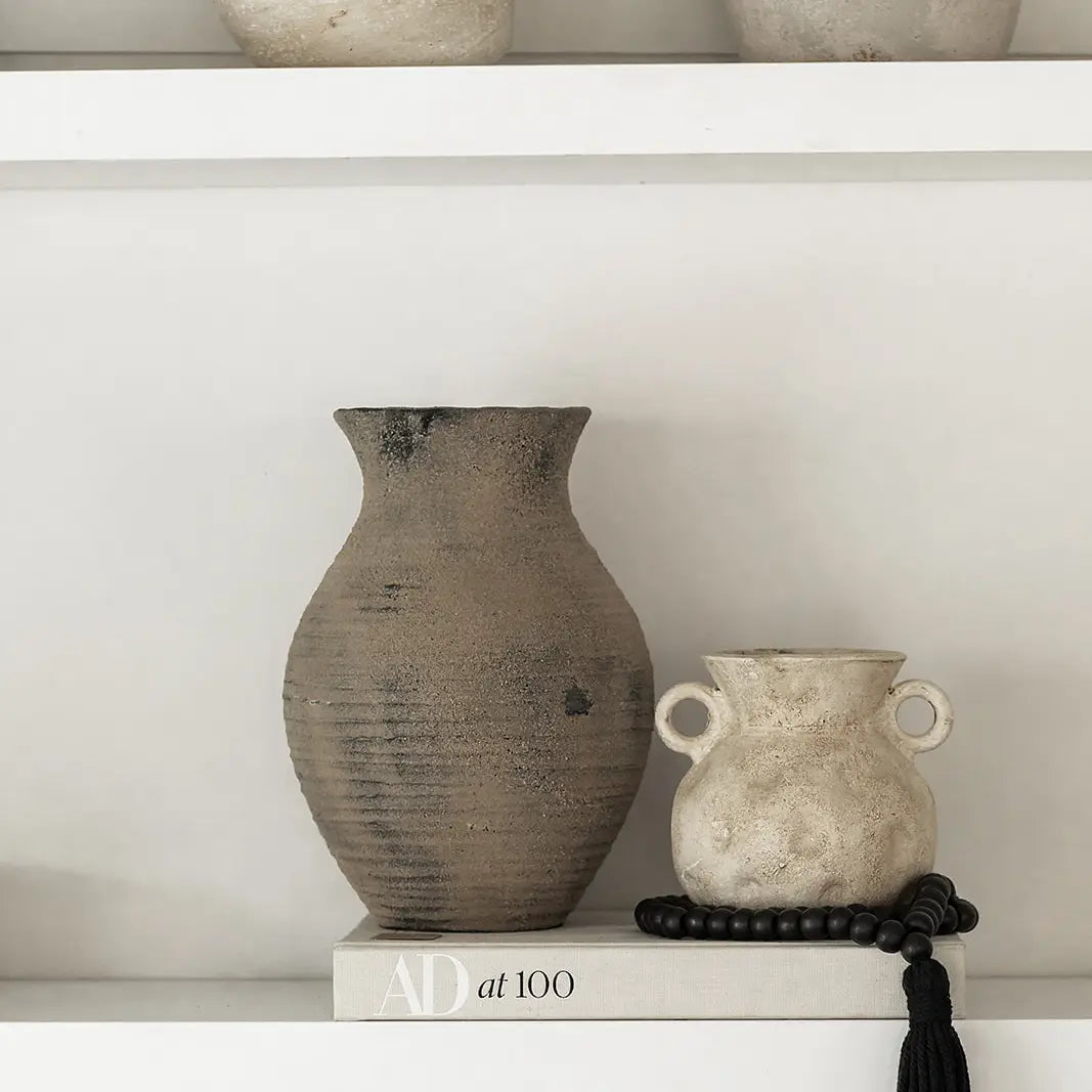 Avery Vase | Katel Home