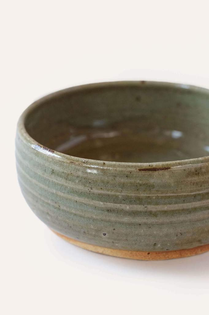 Gatagara Stone Bowl | Katel Home