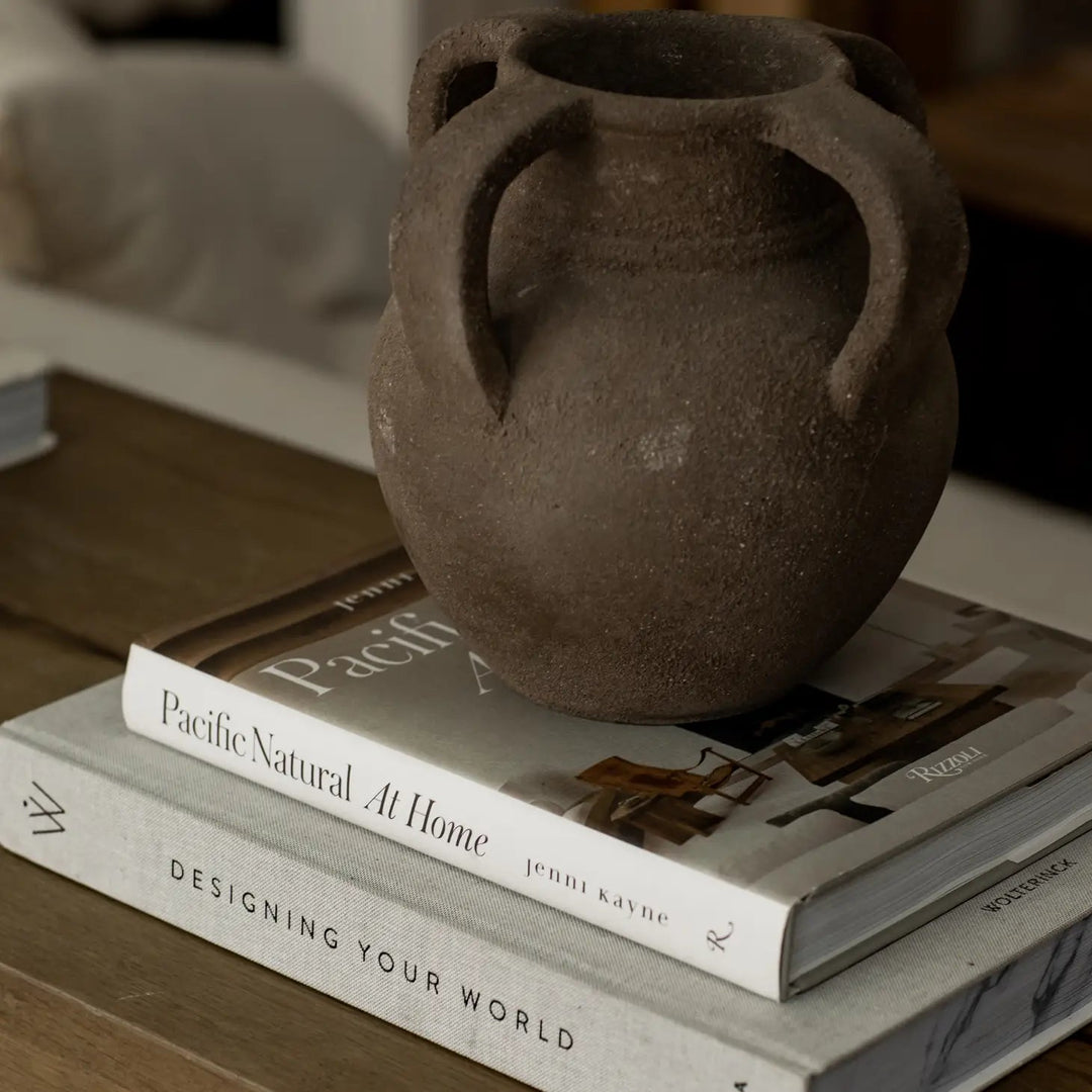 Luna Vase | Katel Home