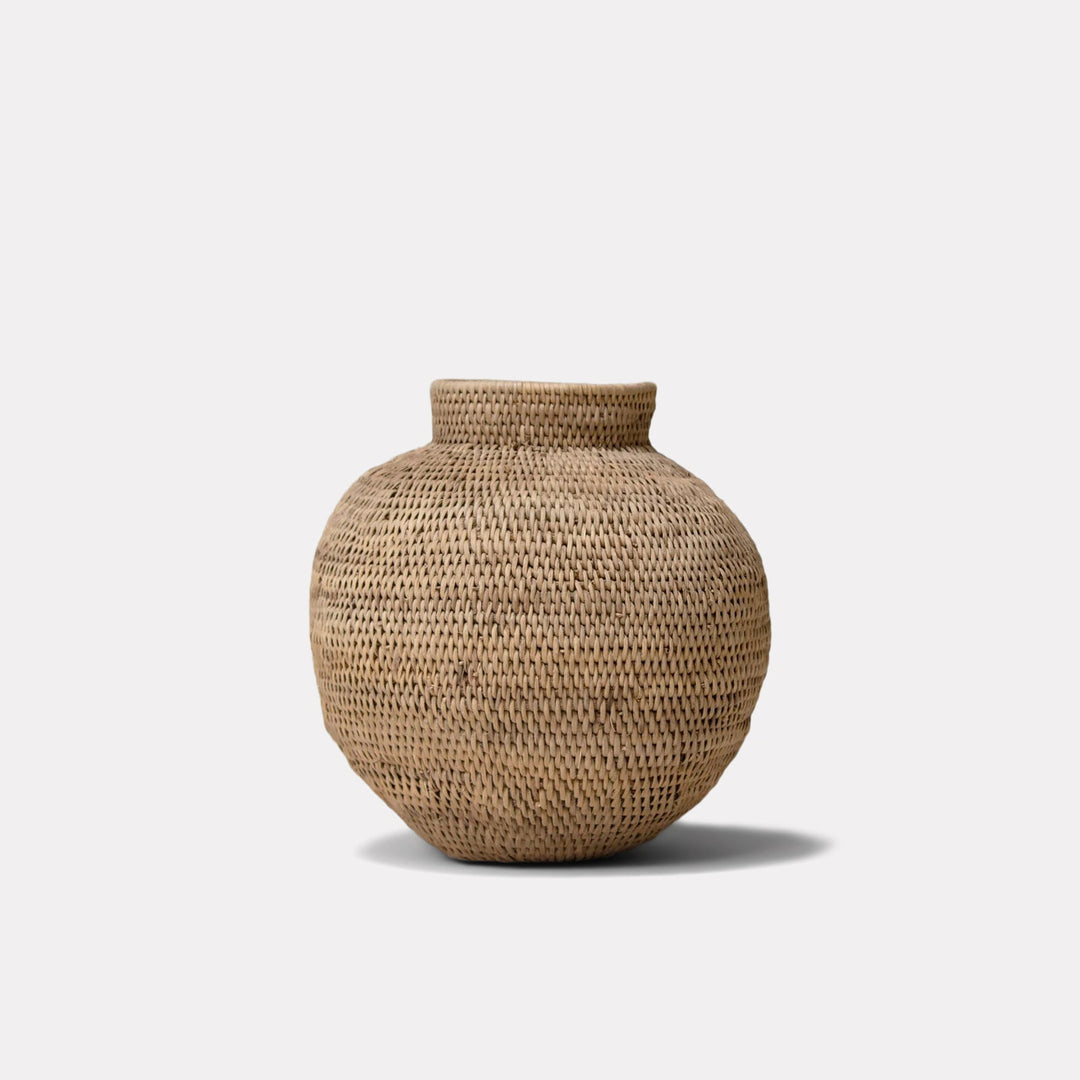 Medium Buhera Basket | Katel Home