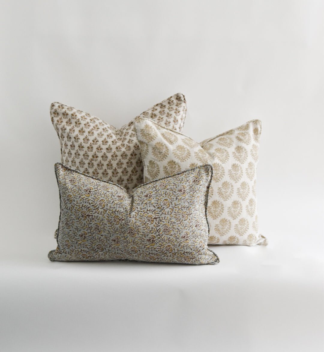 Pillow Bundle XII | Katel Home