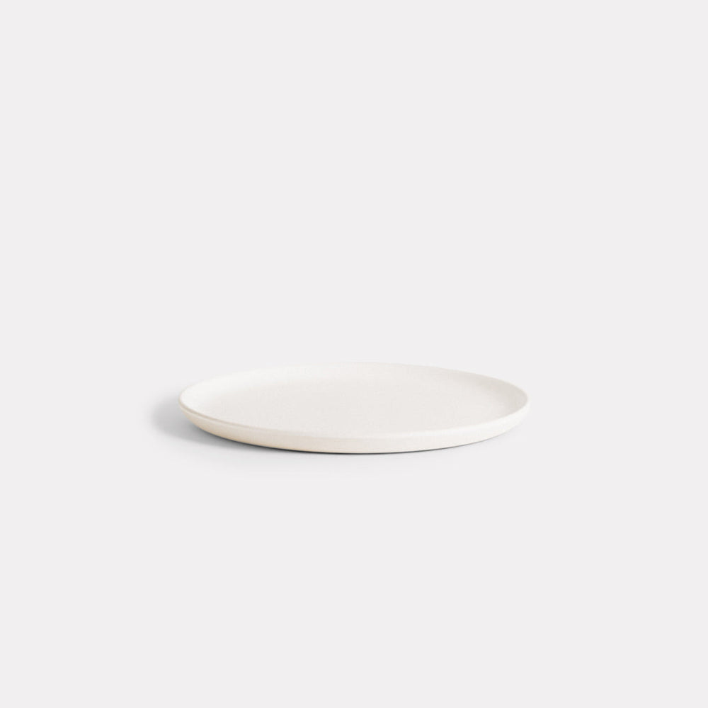 Stoneware Dinner Plate (Set of Four) | Katel Home