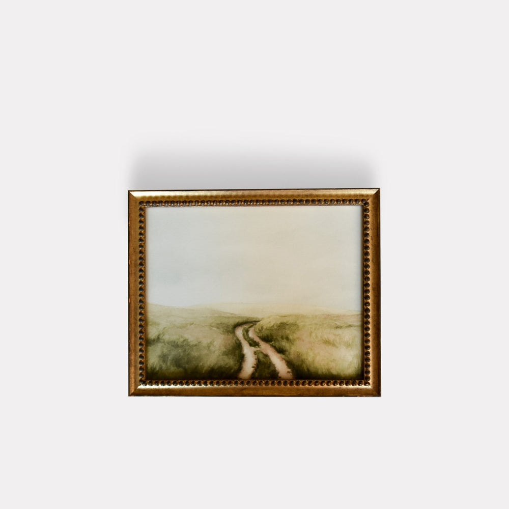 Windswept Framed Art | Katel Home